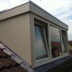 Dakkapel Schoonmaken